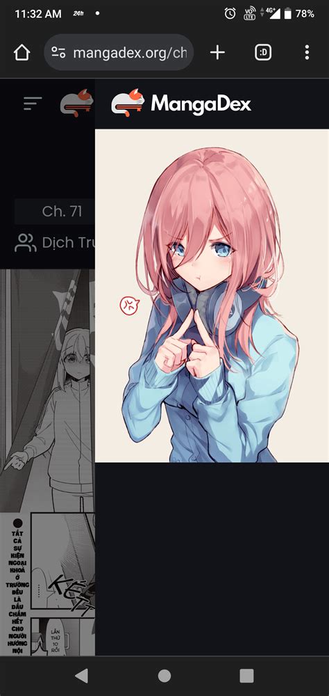 aldehyde mangadex|MangaDex.
